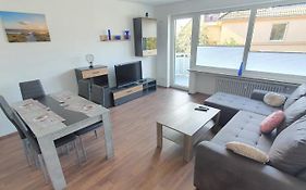 Ferienwohnung Schlossstrasse